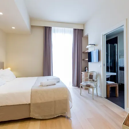 Hotel 900 Giulianova