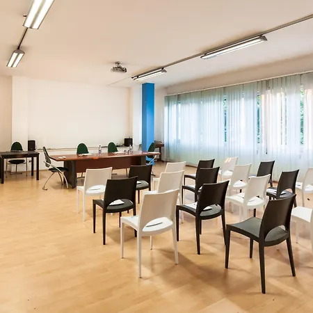 900 Hotel Giulianova