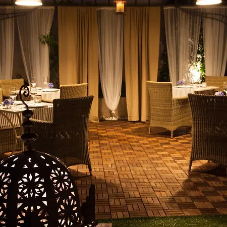 900 Hotel Giulianova