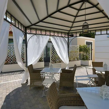 900 Hotel Giulianova