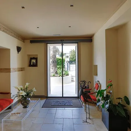 Hotel 900 Giulianova