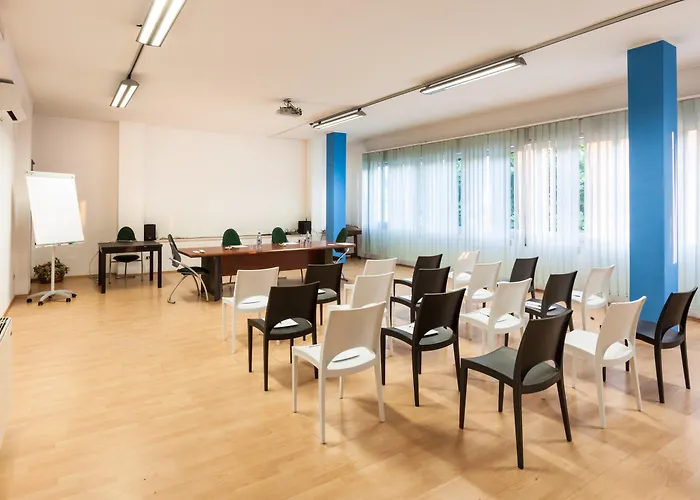 900 Hotel Giulianova