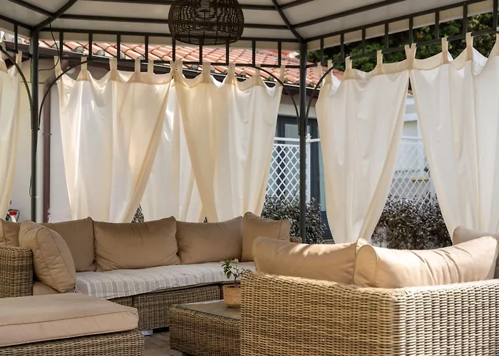 Hotel 900 Giulianova