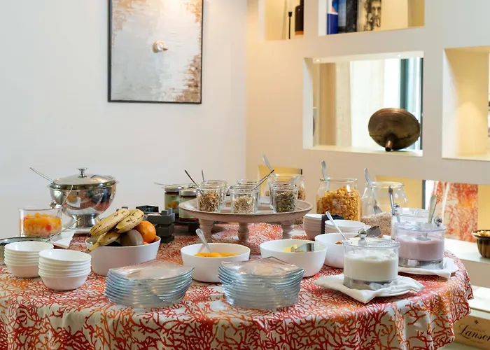 900 Hotel Giulianova