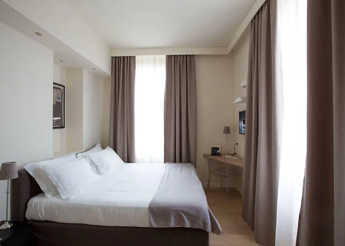 Hotel 900 Giulianova