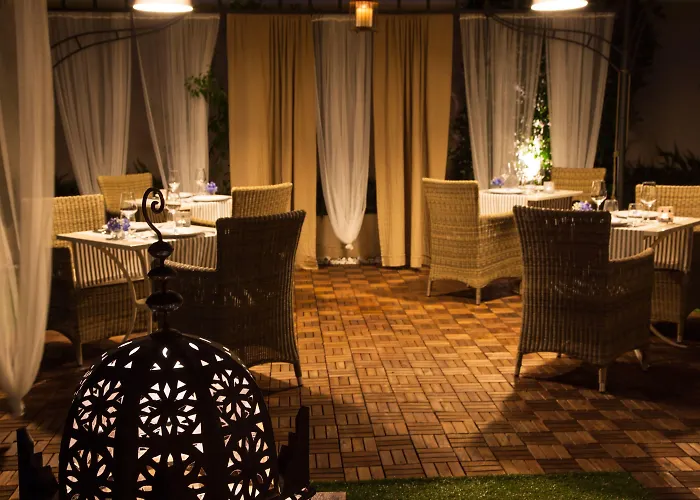 Hotel 900 Giulianova