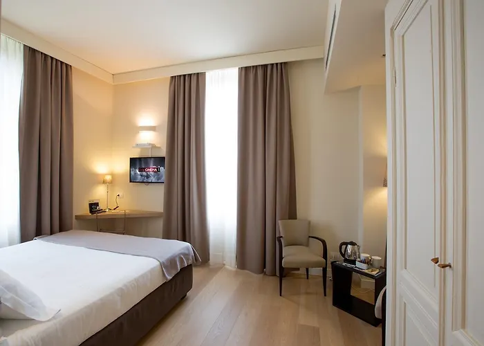 900 Hotel Giulianova