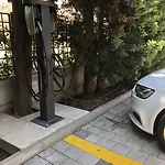 900 4* Giulianova