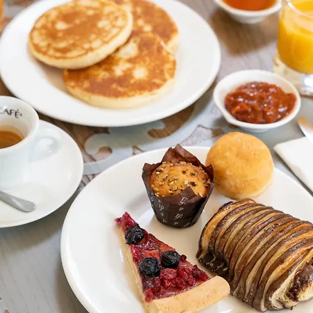 900 Hotel Giulianova