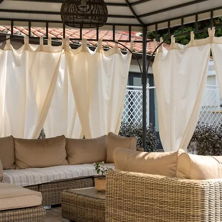 Hotel 900 Giulianova