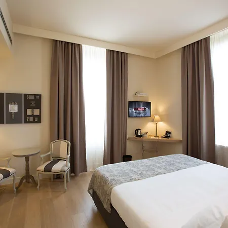 900 Hotel Giulianova