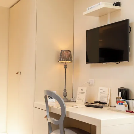 Hotel 900 Giulianova