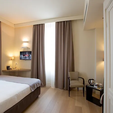 900 Hotel Giulianova