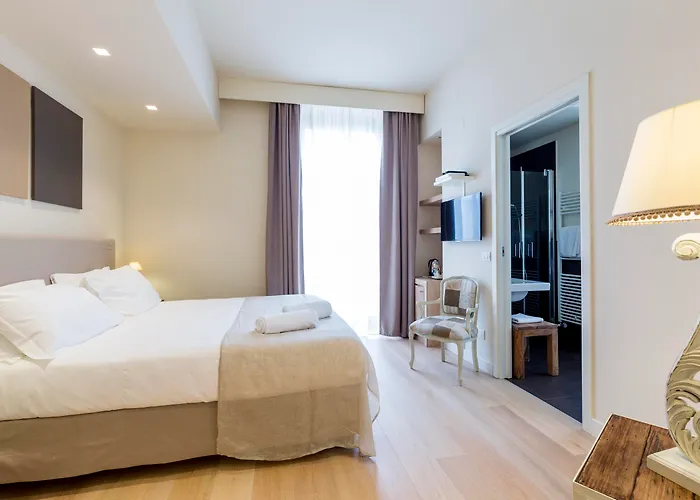 Szálloda 900 Giulianova