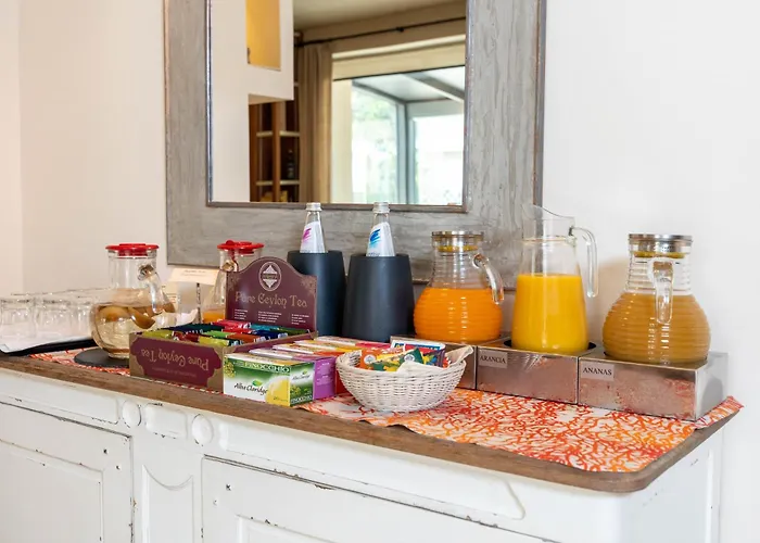 900 Szálloda Giulianova