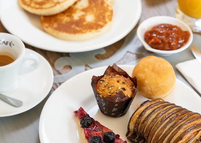 900 Szálloda Giulianova